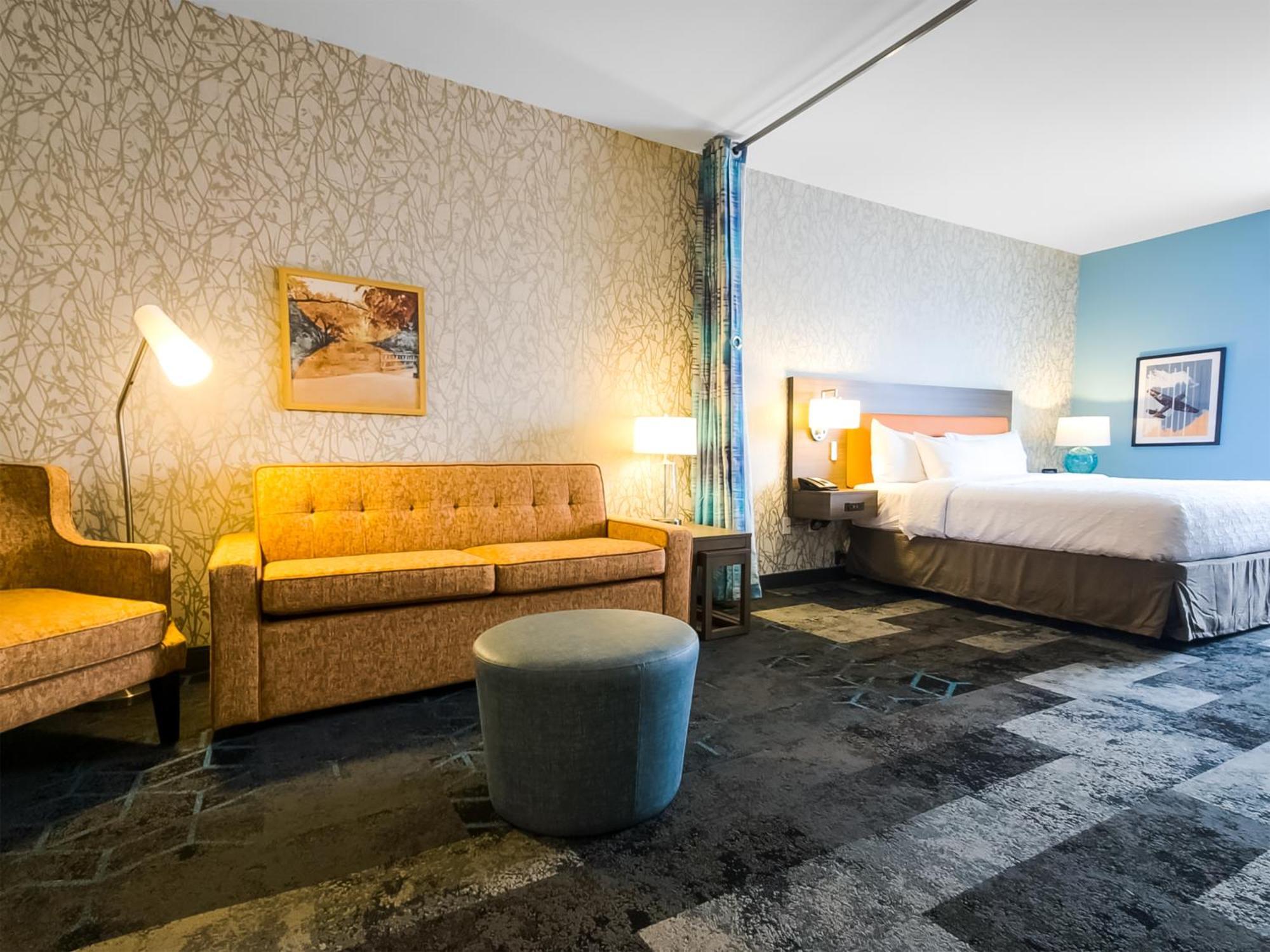 Home2 Suites By Hilton Bolingbrook Chicago Экстерьер фото