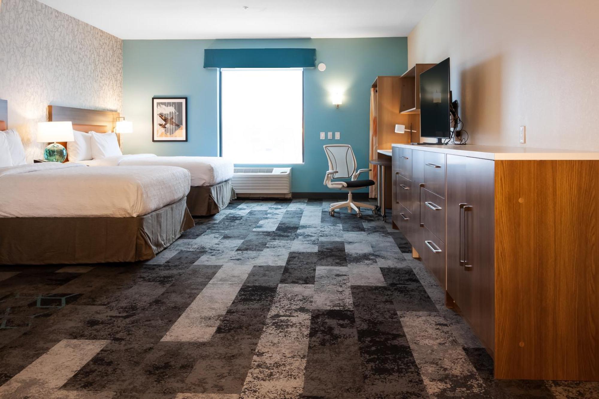 Home2 Suites By Hilton Bolingbrook Chicago Экстерьер фото