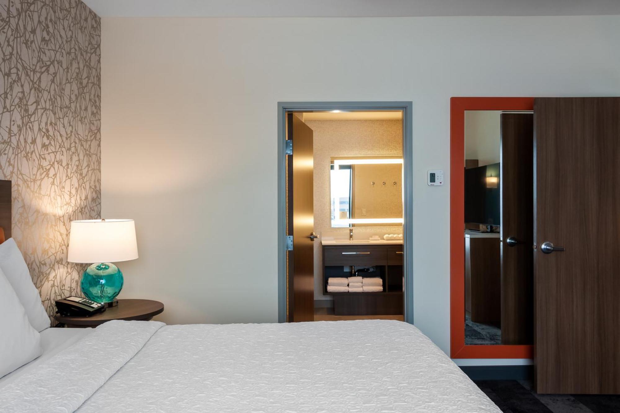 Home2 Suites By Hilton Bolingbrook Chicago Экстерьер фото