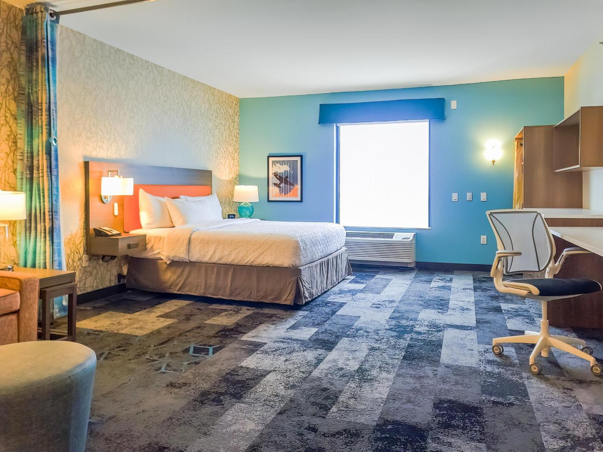 Home2 Suites By Hilton Bolingbrook Chicago Экстерьер фото