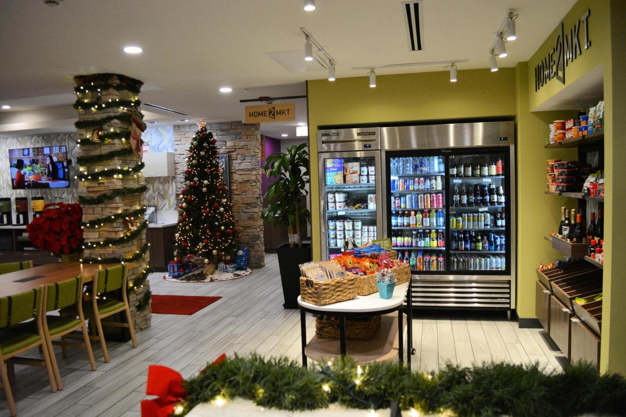 Home2 Suites By Hilton Bolingbrook Chicago Экстерьер фото